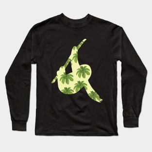 Cecropia Long Sleeve T-Shirt